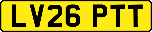 LV26PTT