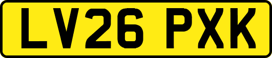 LV26PXK