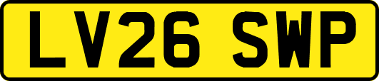 LV26SWP