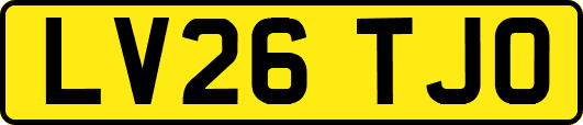 LV26TJO