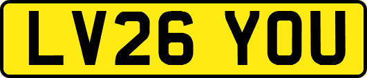 LV26YOU
