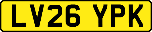 LV26YPK