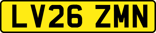 LV26ZMN