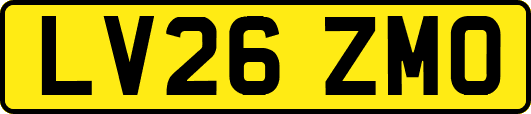 LV26ZMO