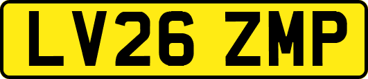 LV26ZMP