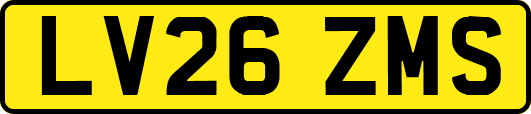 LV26ZMS