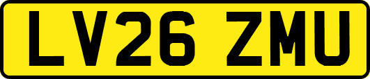 LV26ZMU