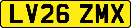 LV26ZMX