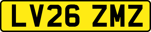 LV26ZMZ