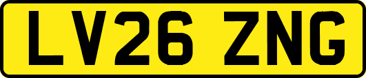 LV26ZNG