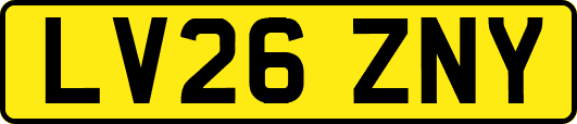 LV26ZNY