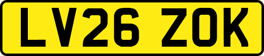 LV26ZOK