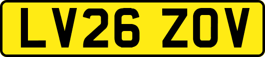LV26ZOV