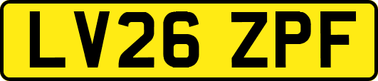 LV26ZPF