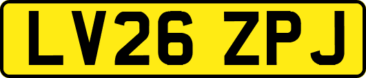 LV26ZPJ