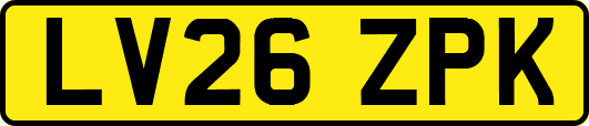 LV26ZPK