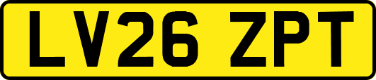 LV26ZPT