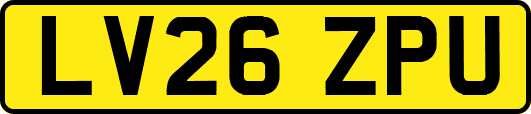 LV26ZPU