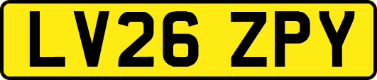 LV26ZPY