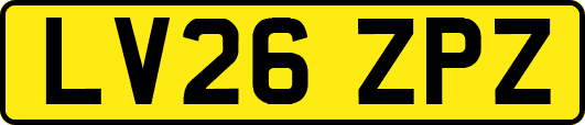 LV26ZPZ