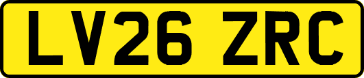 LV26ZRC