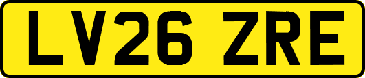 LV26ZRE