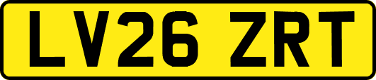 LV26ZRT