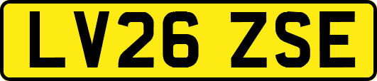 LV26ZSE
