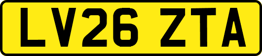 LV26ZTA