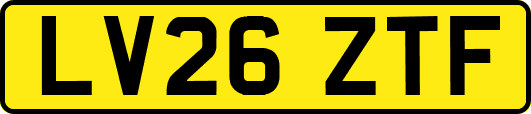 LV26ZTF
