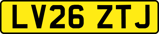 LV26ZTJ
