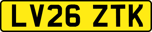 LV26ZTK