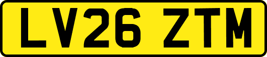 LV26ZTM