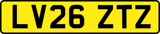 LV26ZTZ