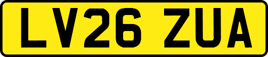 LV26ZUA