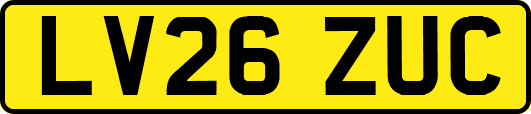 LV26ZUC