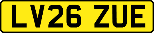 LV26ZUE