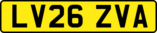 LV26ZVA