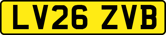 LV26ZVB