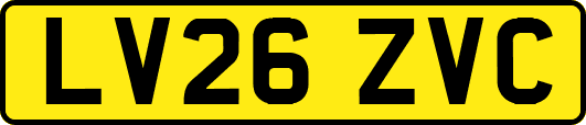 LV26ZVC
