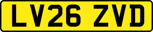 LV26ZVD