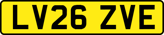 LV26ZVE