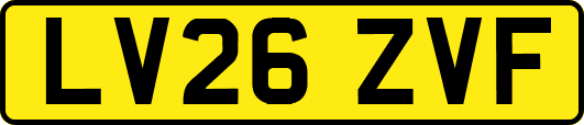 LV26ZVF