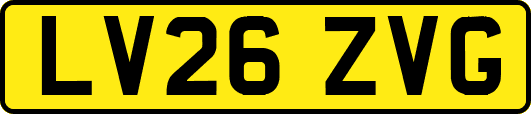 LV26ZVG