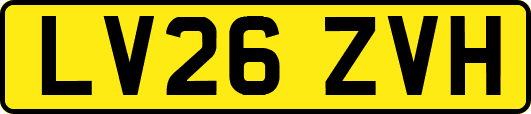LV26ZVH