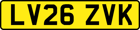 LV26ZVK
