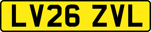 LV26ZVL