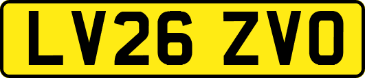 LV26ZVO