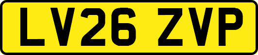 LV26ZVP
