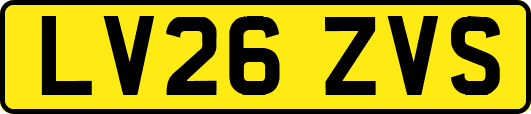 LV26ZVS